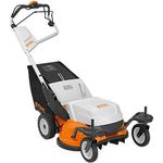STIHL Akkurasenmäher RMA 765 V ohne Akku ohne Ladegerät