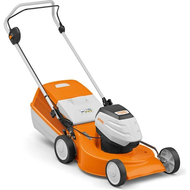 STIHL RMA 253 Akku Rasenmäher Grundgerät – Bild 2