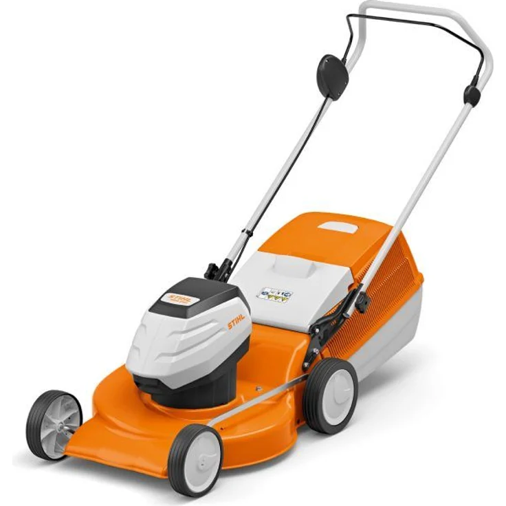 STIHL RMA 253 Akku Rasenmäher Grundgerät – Bild 1