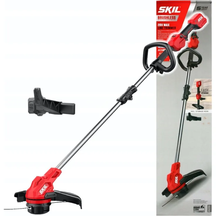 Skil Akku-Rasentrimmer Skil 20V 0250 CA (ohne Akku und Ladegerät)