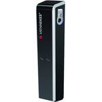 Mennekes Ladestation Premium 22 schwarz 1313610SW, 1313610SW