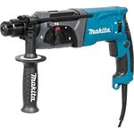 Makita HR2470 F SDS-Plus-Bohrhammer