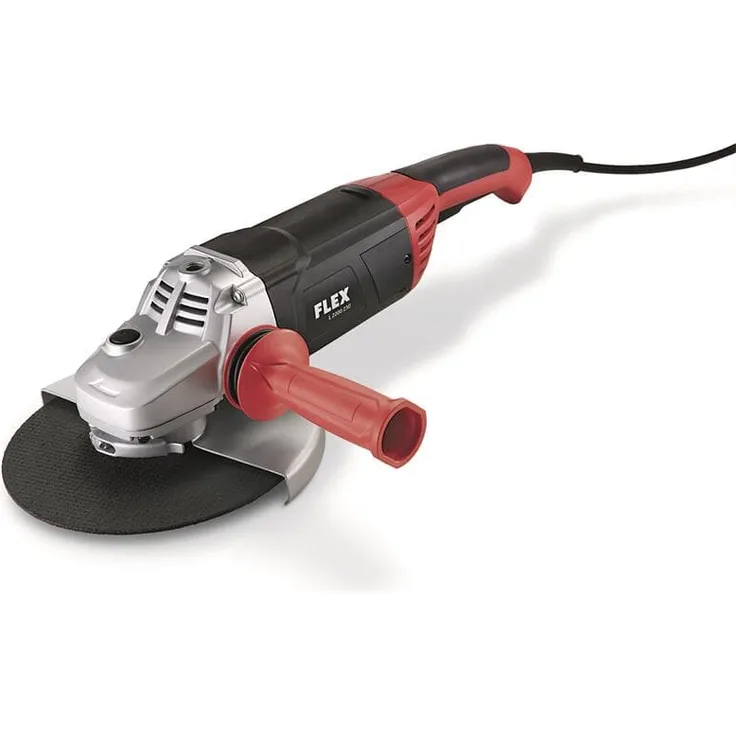 Flex 230 mm Winkelschleifer L 2200 230 , 2.200 Watt