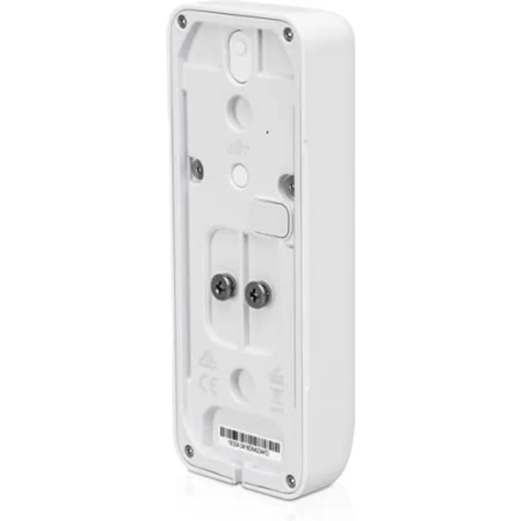 Ubiquiti UniFi Protect G4 Doorbell - Türklingel - kabellos - 802.11ac (UVC-G4-DOORBELL) – Bild 3