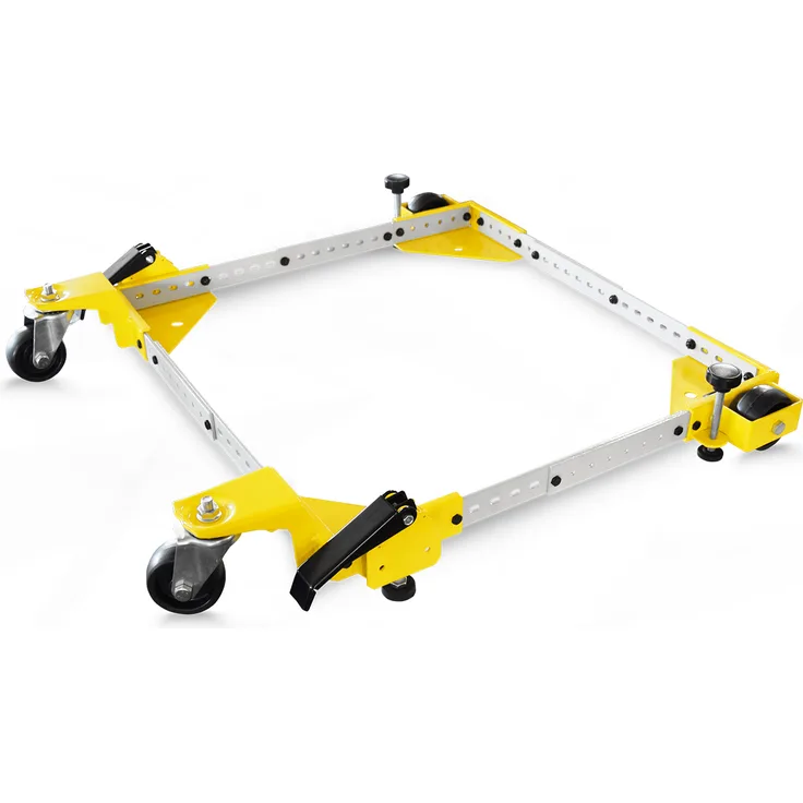 BAMATO universal Fahrwerk MB-700