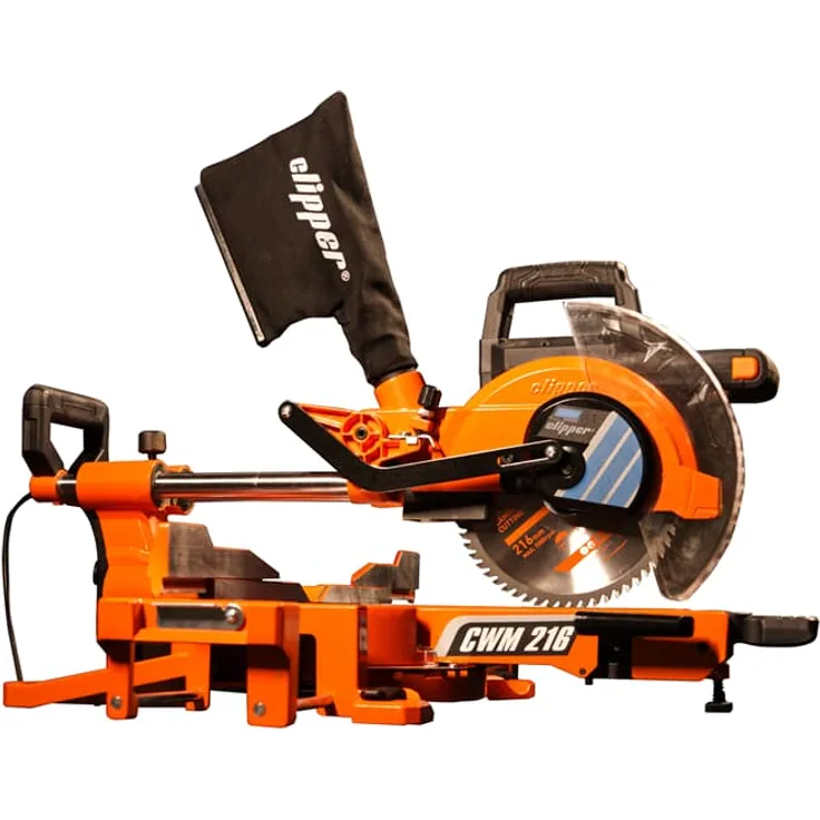 Kapp-, Gehrungssäge Norton CWM 216