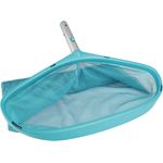 Bayrol Bodenkescher mit Aufnahmelippe