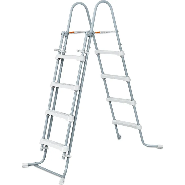 Summer Waves Rundpool Elite Frame Swimmingpool'' ''Ø 549 x 132 cm, Steinoptik grau''''