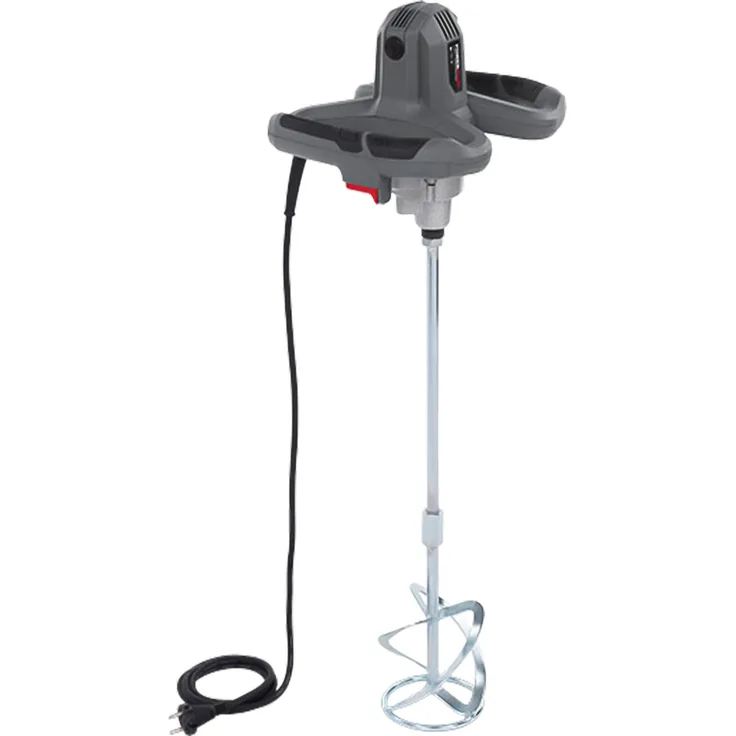 VARO Rührwerk 1200 W Betonrührer, teilbar