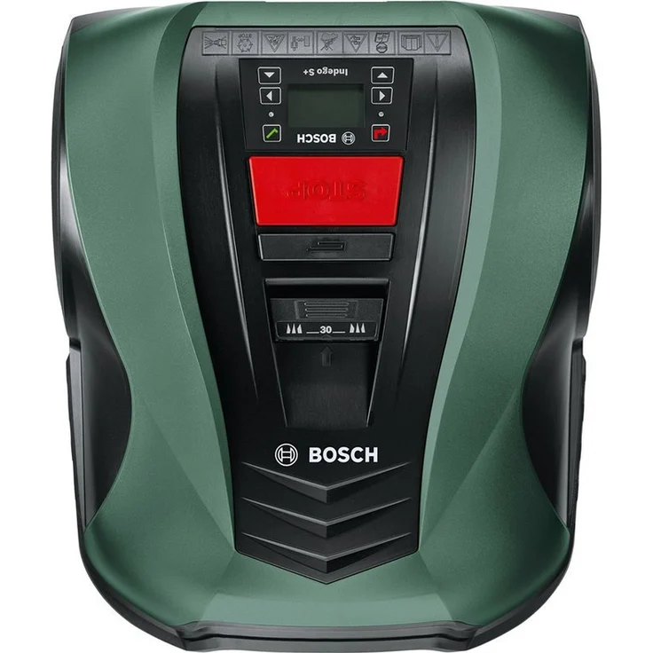 Bosch Indego S+ 400 Mähroboter – Bild 2