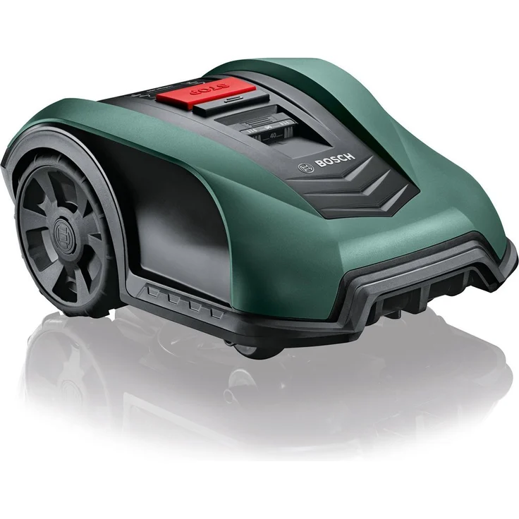 Bosch Indego S+ 400 Mähroboter – Bild 3