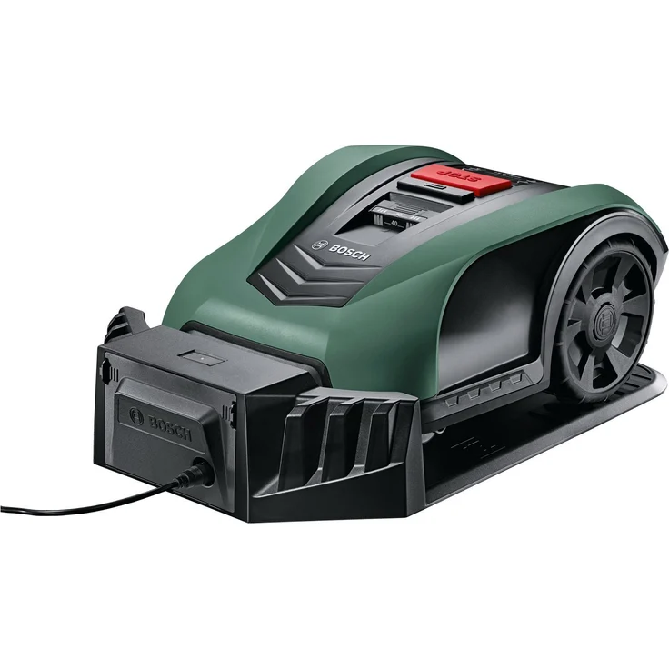 Bosch Indego S+ 400 Mähroboter – Bild 4