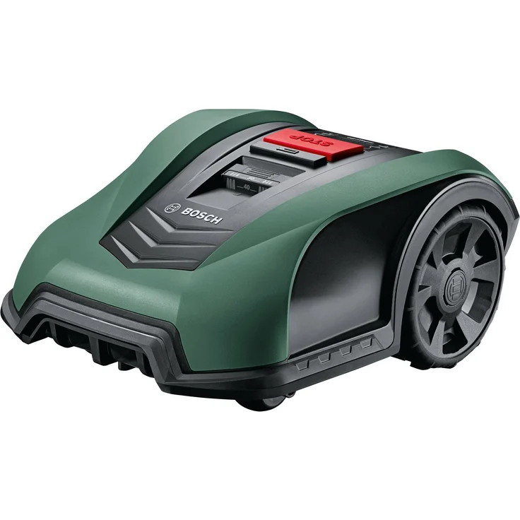 Bosch Indego S+ 400 Mähroboter – Bild 1