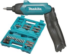 Makita Akku-Stabschrauber DF001DW
