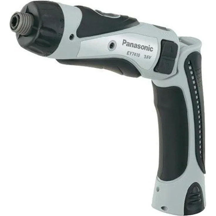 Panasonic EY7410LA2S (2 x 1,5 Ah) Akku-Schrauber