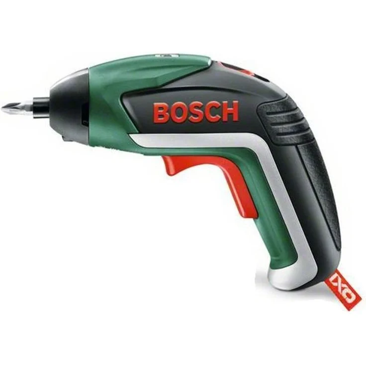 Bosch IXO V Akkuschrauber (in Aufbewahrungsbox) – Bild 3