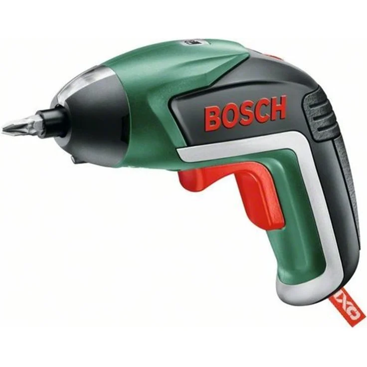 Bosch IXO V Akkuschrauber (in Aufbewahrungsbox) – Bild 2