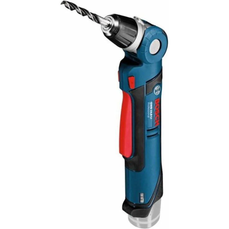 Bosch Professional GWB 10,8-LI (0 601 390 905) (ohne Akku) Akku-Schrauber – Bild 2