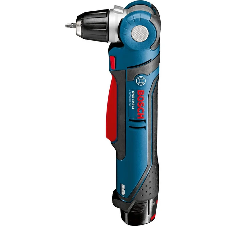 Bosch Professional GWB 10,8-LI (0 601 390 905) (ohne Akku) Akku-Schrauber – Bild 3
