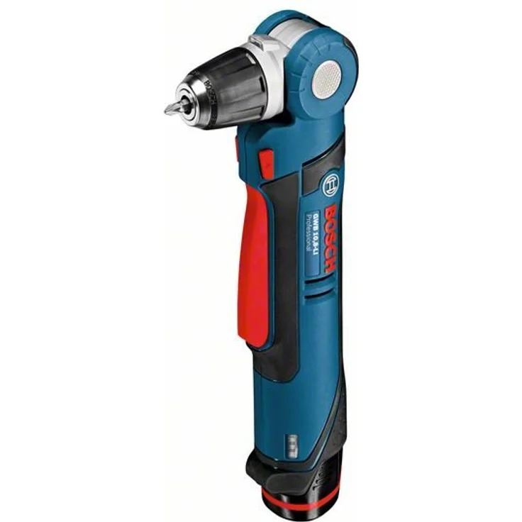 Bosch Professional GWB 10,8-LI (0 601 390 905) (ohne Akku) Akku-Schrauber – Bild 1