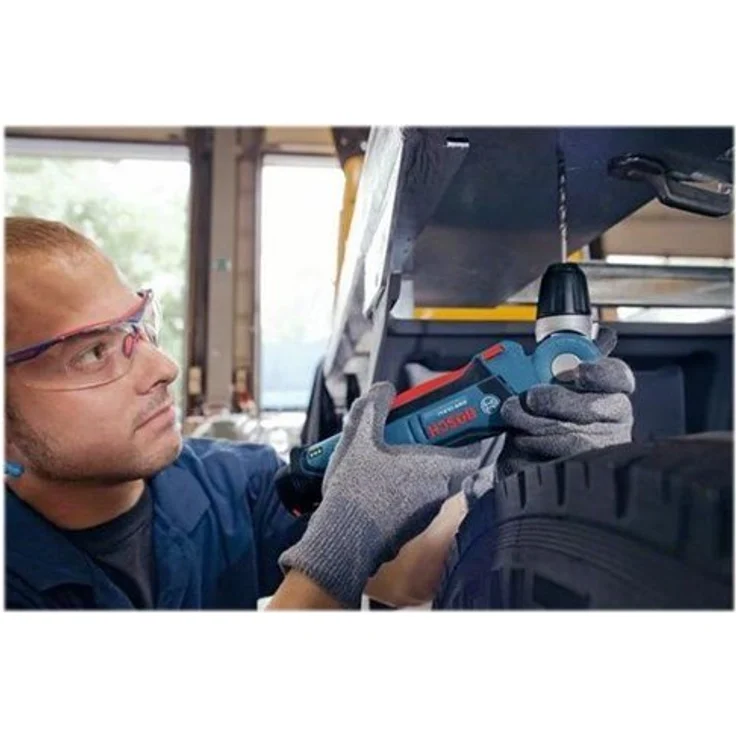 Bosch Professional GWB 10,8-LI (0 601 390 905) (ohne Akku) Akku-Schrauber – Bild 4