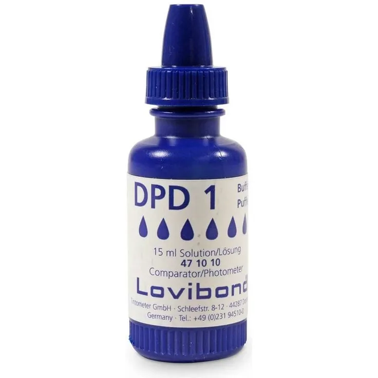 Lovibond DPD No 1 Flüssigpufferlösung