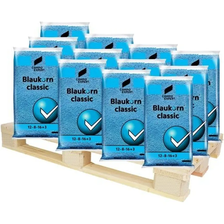 Compo Blaukorn classic 1000 kg