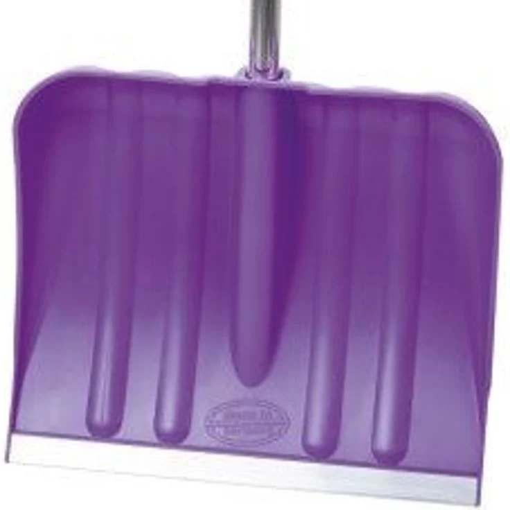 Freund-Victoria Schneeschieber Colourline lila - Preisvergleich – Bild 2