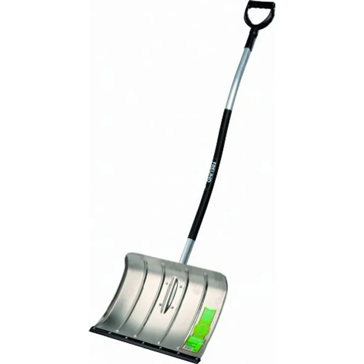 Freund-Victoria Aluminium-Schneeschieber Profi 97040 – Bild 1