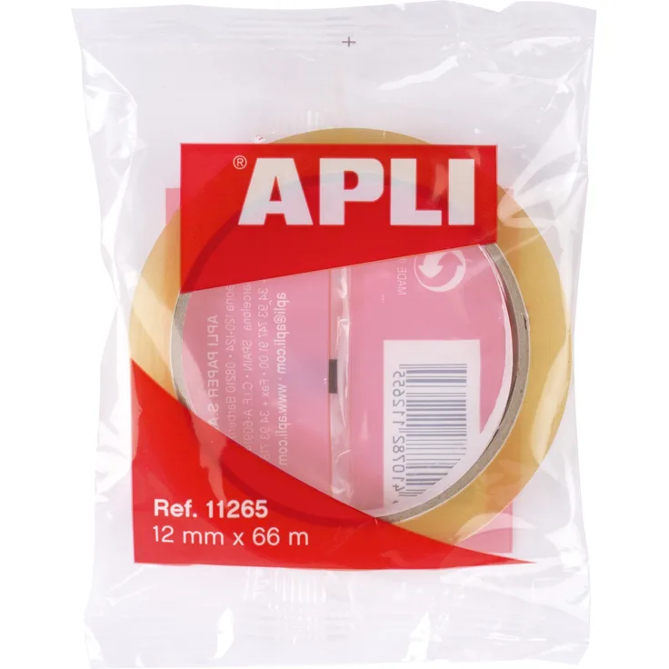 Apli 11265 ? Klebeband