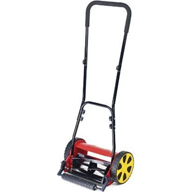 WOLF-Garten - Handspindelmäher TT 300 S, 15A-AA--650, 30 cm – Bild 3