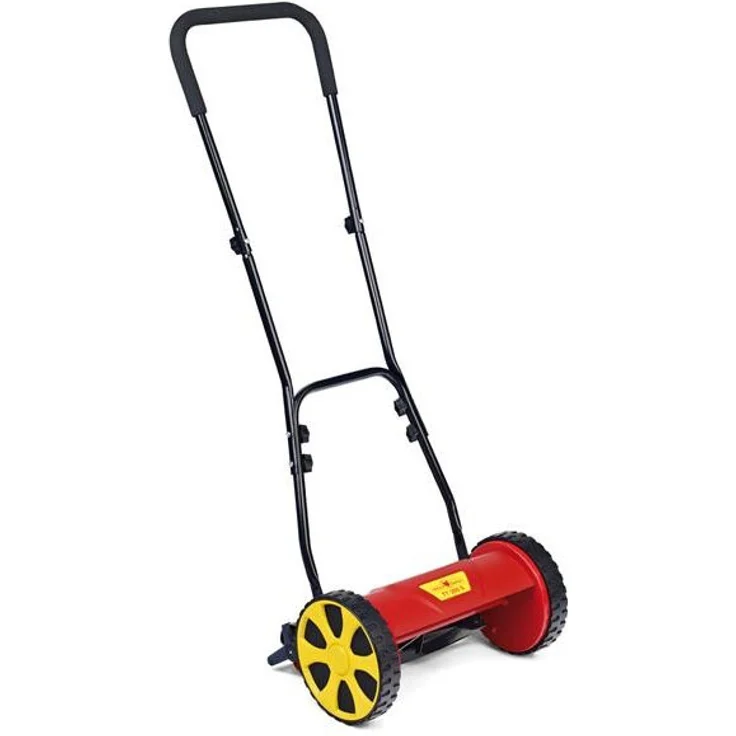 WOLF-Garten - Handspindelmäher TT 300 S, 15A-AA--650, 30 cm – Bild 1