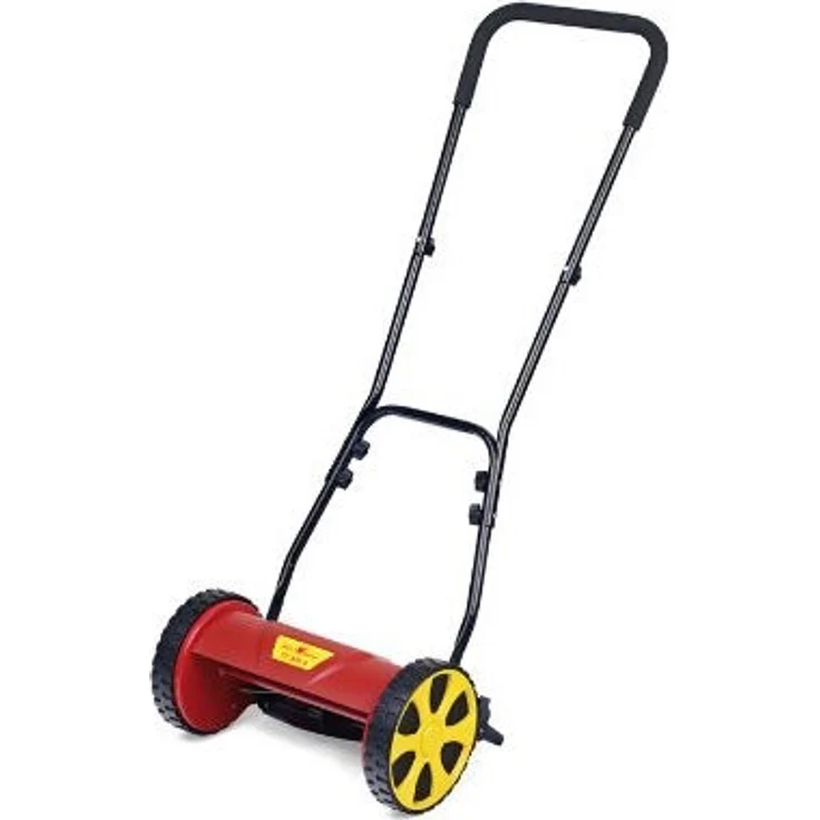 WOLF-Garten - Handspindelmäher TT 300 S, 15A-AA--650, 30 cm – Bild 2