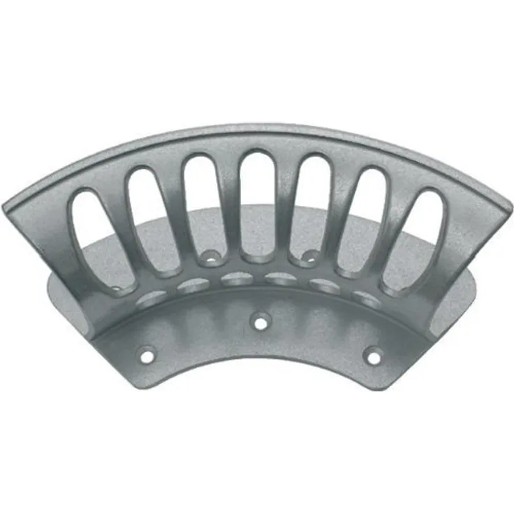 Riegler Schlauchhalter Alu Größe -maxi-