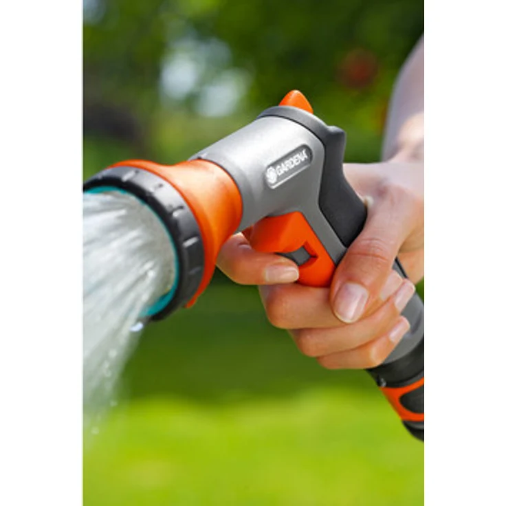 GARDENA Classic Schlauchwagen Set (8013-27) 4078500801300 – Bild 3