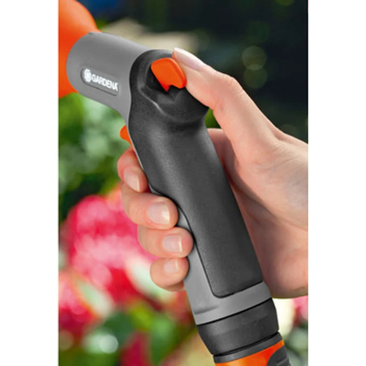 GARDENA Classic Schlauchwagen Set (8013-27) 4078500801300 – Bild 2