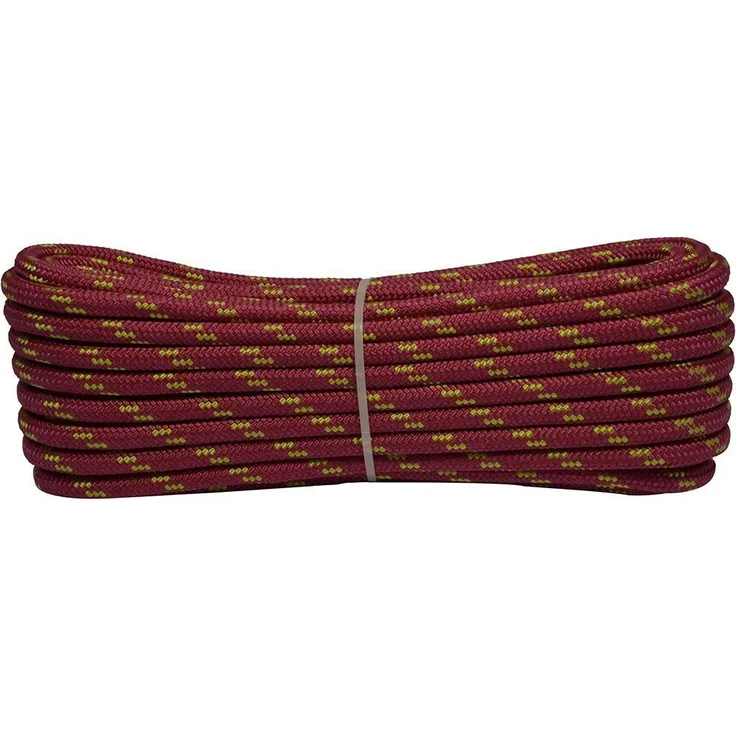 corderie Italiane 6006527 ? 00 Braid corit 10 mm x 10 m rot