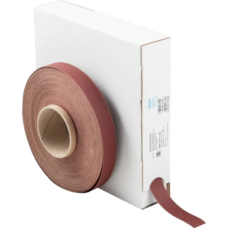 Pferd 45016012 Schleifbandrolle SBR 25 A120