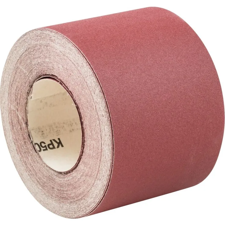 Pferd Schleifbandrolle SBR-P 115 A 150 (45016545)