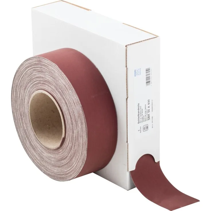 Pferd 45016260 Schleifbandrolle SBR 50 A600