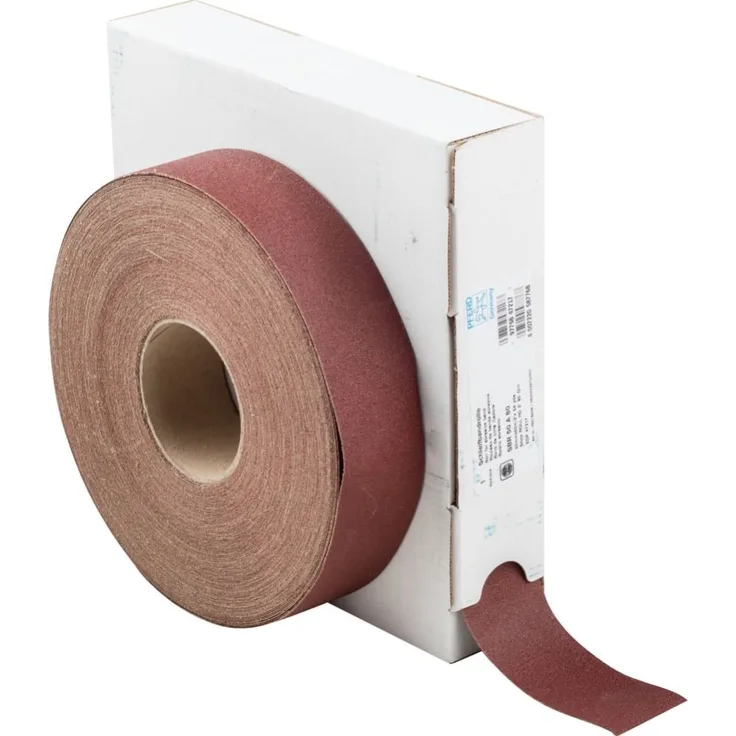 Pferd Schleifbandrolle SBR 50 A 80 (45016208)