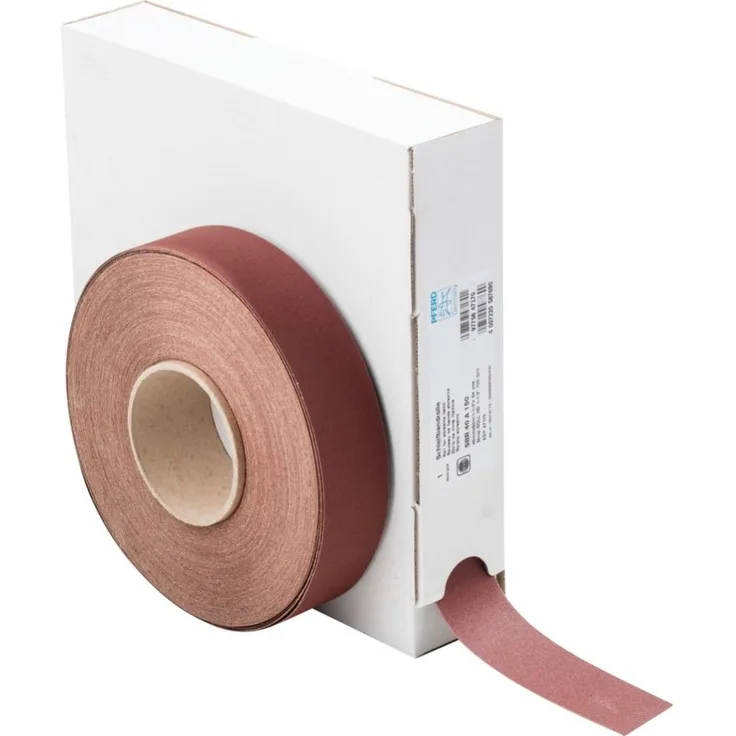 Pferd 45016115 Schleifbandrolle SBR 40 A150