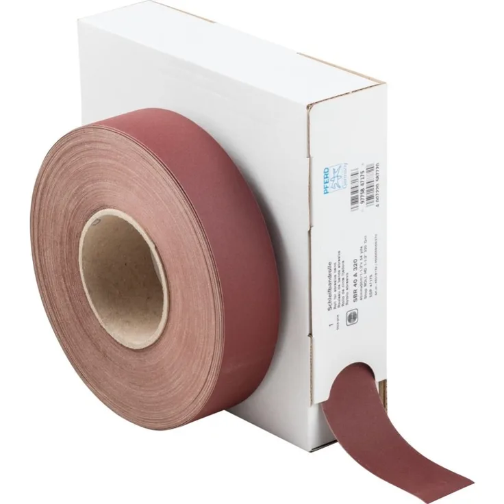 Pferd Schleifbandrolle SBR 40 A 320 (45016132)