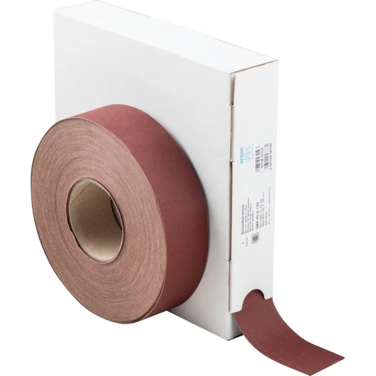 Pferd Schleifbandrolle SBR 50 A 120 (45016212)