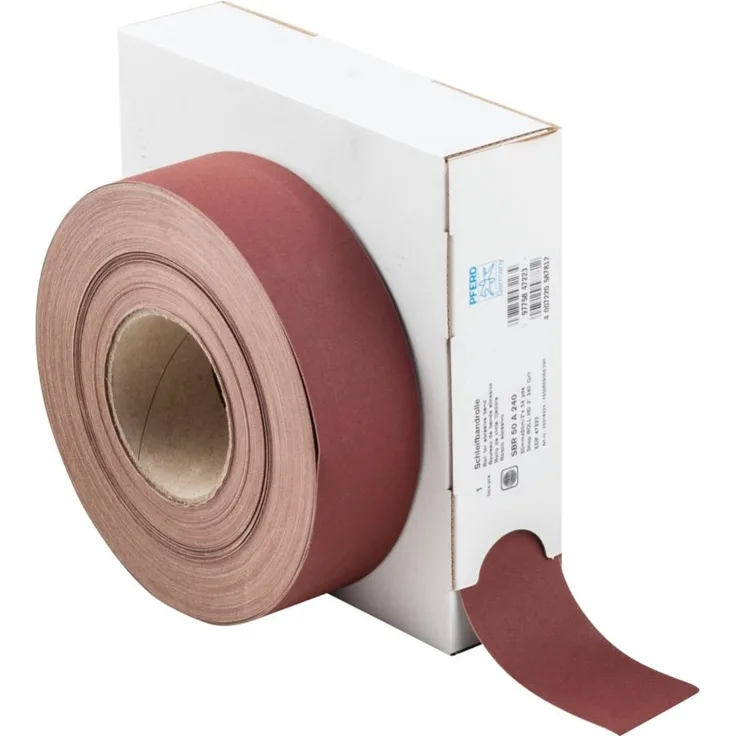 Pferd Schleifbandrolle SBR 50 A 240 (45016224)