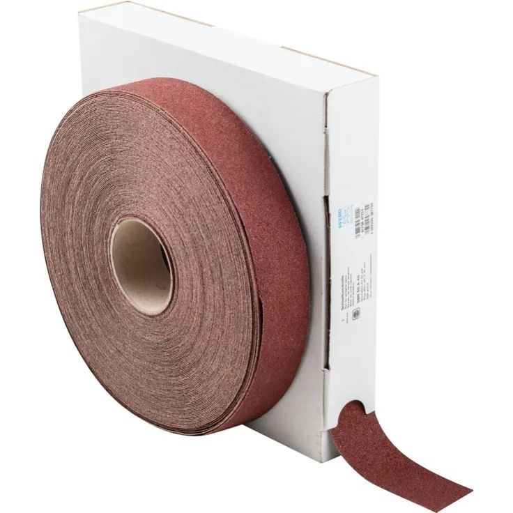 Pferd Schleifbandrolle SBR 50 A 40 (45016204)