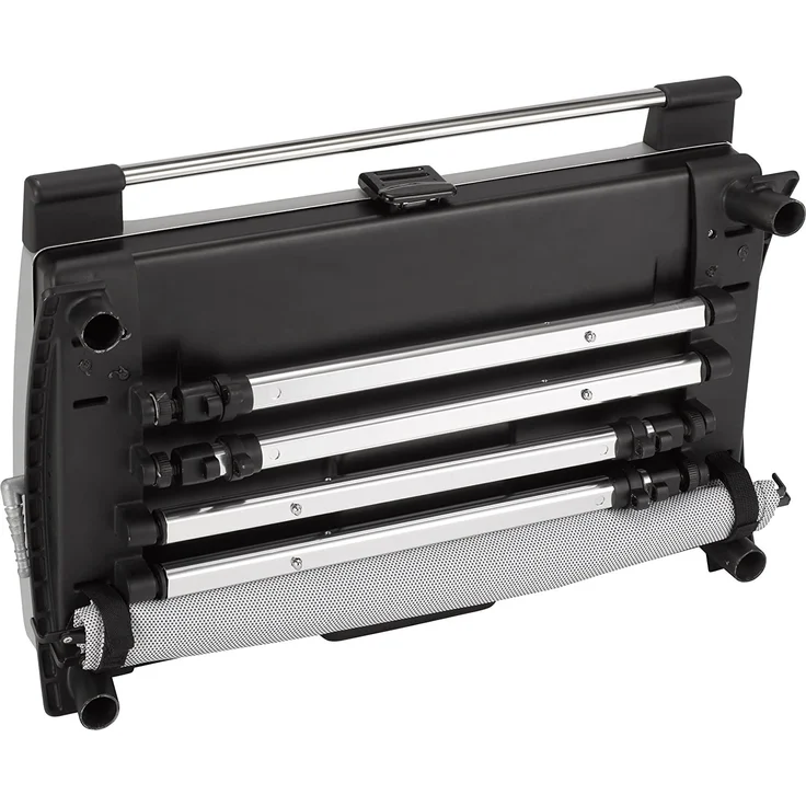 Campingaz 2-Flammkocher 600 SG Gasgrill – Bild 2