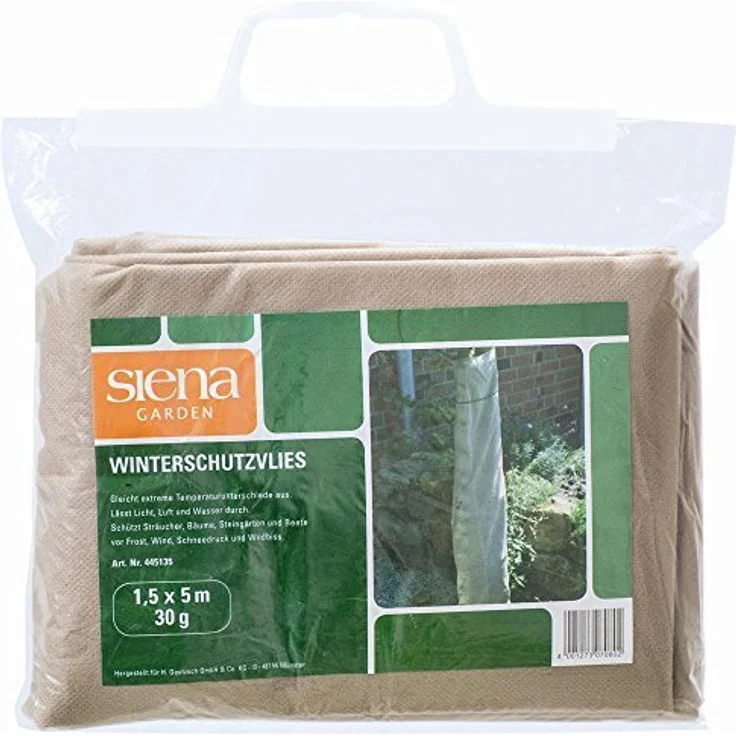 Siena 3070800 Garden Winterschutzvlies