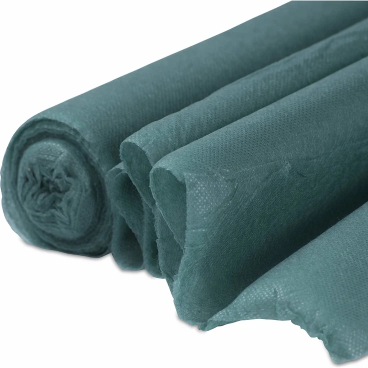 Windhager Wintervlies, Thermovlies, Kälteschutz, Frostschutz für Pflanzen, Winterschutz, grün, 1,6 x 10 m, 30g-m², 07919