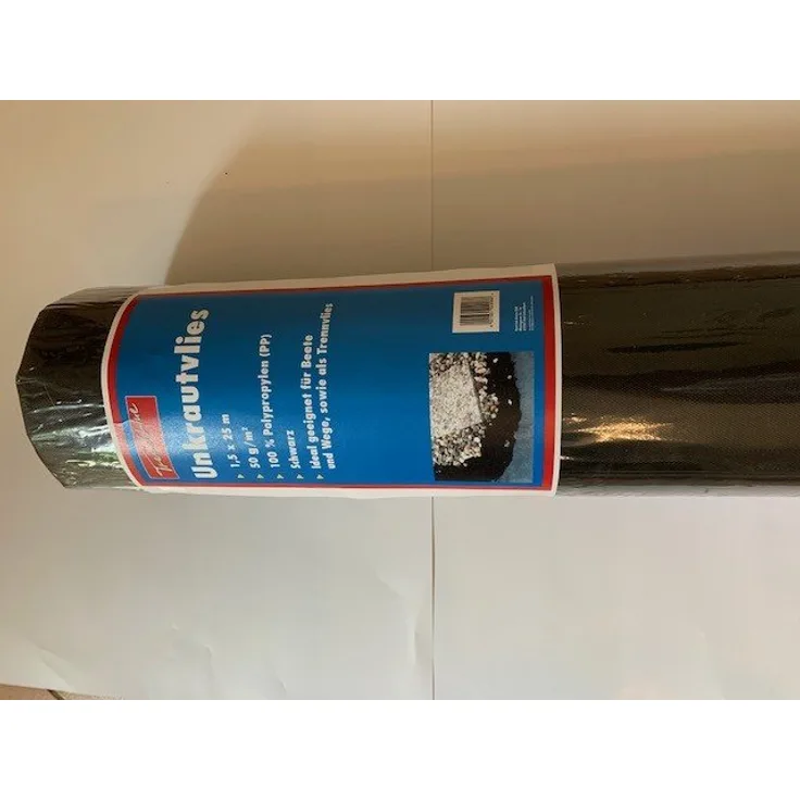 Trendline Unkrautvlies 1,5 x 25 m